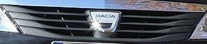 Dacia Kühlergrill.JPG