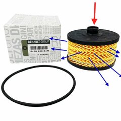 Ölfilter H4D470 Motor.jpg Ölfilter H4D470 Motor.jpg