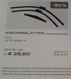Sandero3-Wischerblätter_Aktion_nur Österreich.JPG