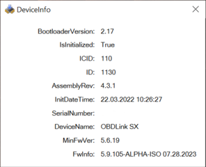 obdlink_sx-5.9.105-alpha-ohne Seriennummer-DeviceInfo-5.9.105-Alpha-ISO-28072023.PNG