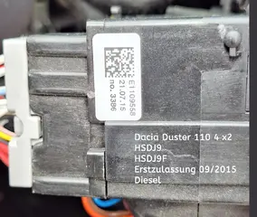 Duster Lenkstockhebel 25.05.2025.webp