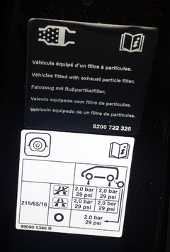 Eine Liste der besten Dacia reifendruckkontrollsystem