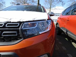 dacia sandero in der farbe ocker-orange (25).JPG
