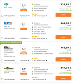 Versicherung günstig.PNG