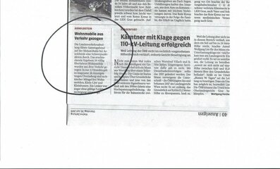 Kleine Zeitung 30.Juli.jpg