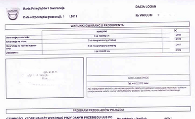 Warunki Gwarancji Producenta.png Warunki Gwarancji Producenta.png
