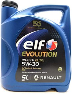 elf Evolution RN-TECH ELITE 5W-30 5W30_5l.jpg