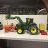 John Deere