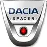 spacer