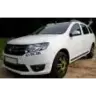 DaciaLogan2Fahrer