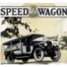 Speedwagon