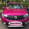 zuckerschnute