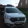 Dacia Tom