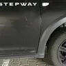 Black Stepway II