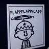 Fahrradrepariermann