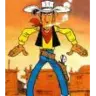 Lucky Luke