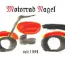 Motorrad Nagel