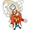 yosemite sam