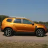Duster Tce 130 Prestige