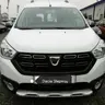 Dacia TM807