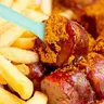 Currywurst