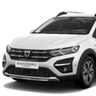 Stepway 2022