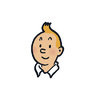 Tintin!