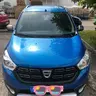 Lodgy Stepway 88