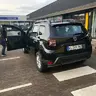 Dacia Duster LPG