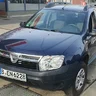 Dacia Duster 1214