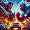 DCvsMarvel