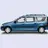 Dacia Logan Liebhaber