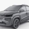 Bedienungsanleitung Dacia Spring MJ2022