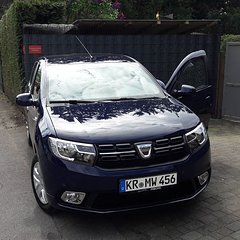 Dacia Club Deutschland Dacia Club Deutschland