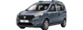 Dacia duster kofferraumwanne - Die qualitativsten Dacia duster kofferraumwanne im Vergleich